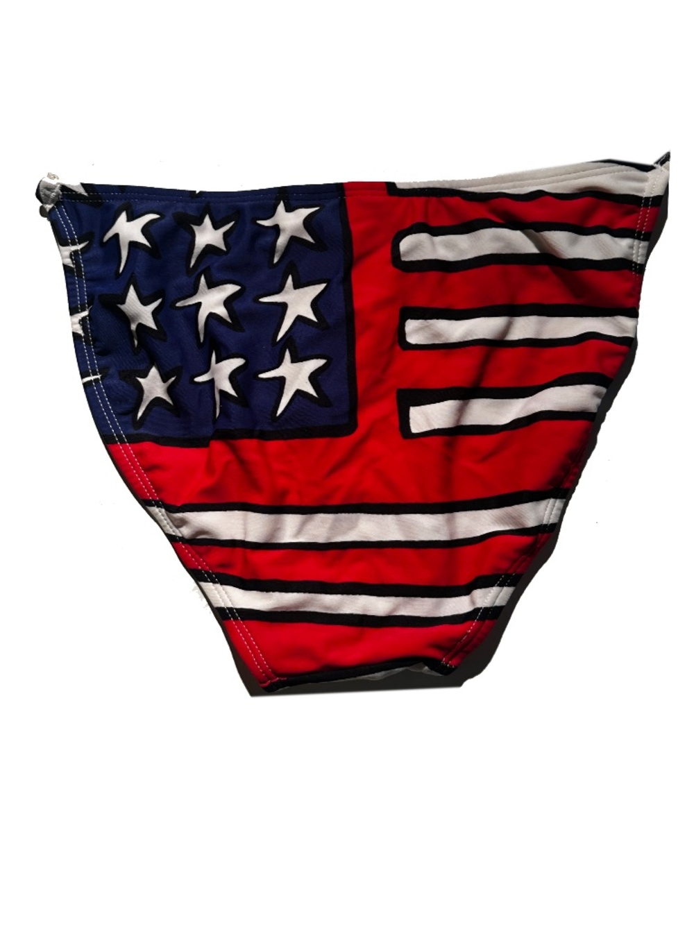 ORIGINAL STEPHEN SPROUSE TARGET BIKINI BOTTOM